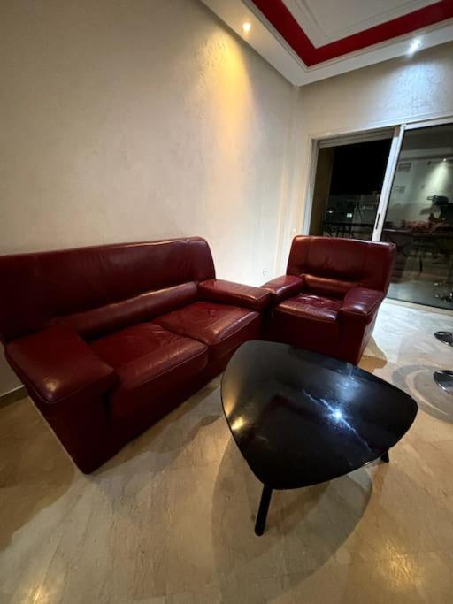 Appartement Votre Chez-vous A Casa, Ambiance Cosy Garantie *