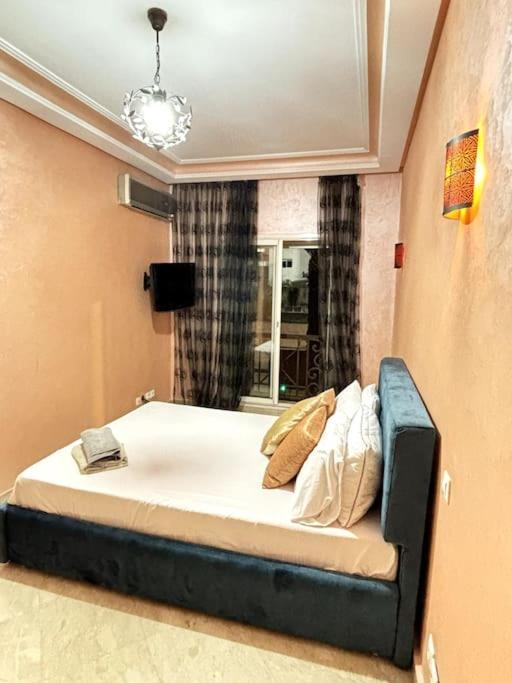 Votre Chez-vous A Casa, Ambiance Cosy Garantie * Casablanca