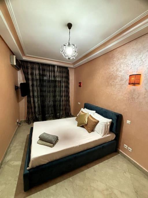 Votre Chez-vous A Casa, Ambiance Cosy Garantie Appartement *
